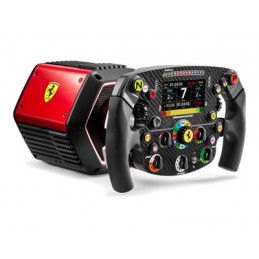 THRUSTMASTER VOLANTE T818...