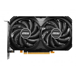 MSI VGA NVIDIA RTX 4060...