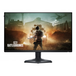 ALIENWARE 25 GAMING MONITOR -