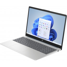 PORTATIL HP 15-fc0014ns...