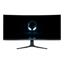 ALIENWARE 34 QD-OLED GAMING...