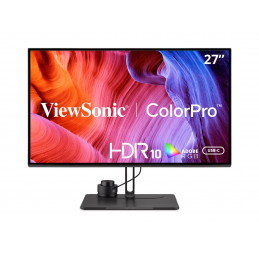 MONITOR 27 LCD HDMI USBC DP