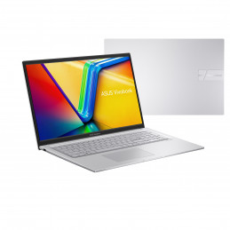 Porttil Asus VivoBook 17...