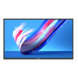 MONITOR 32 SERIE Q-LINE...