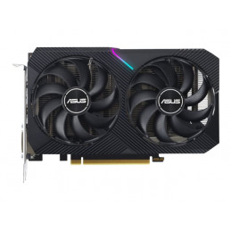 TARJETA GRFICA ASUS DUAL...