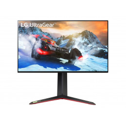 B Q323 27"/GAMING/4K 3840 X...