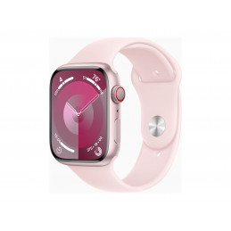 WATCH S9 45 PI AL LP SB ML CEL