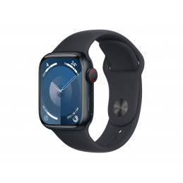 WATCH S9 41 MI AL MI SB SM CEL