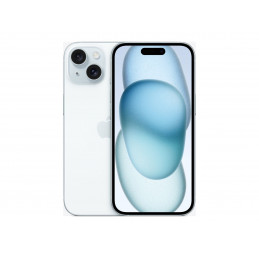 APPLE IPHONE 15 128GB AZUL