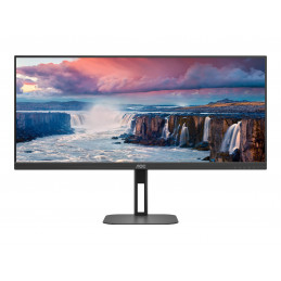 MONITOR LED 34 AOC...