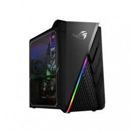 SP006D 5800X Midi Tower AMD...