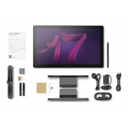 WACOM CINTIQ PRO 17