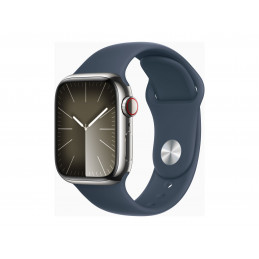 Apple Watch Series 9 GPS...