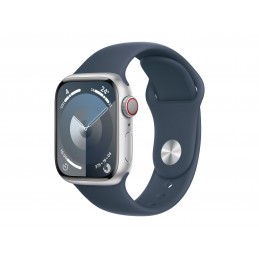 WATCH S9 41 SI AL SB SB ML CEL