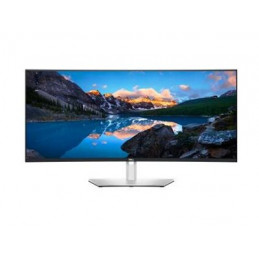 ULTRASHARP 38 CURVED USB-C...