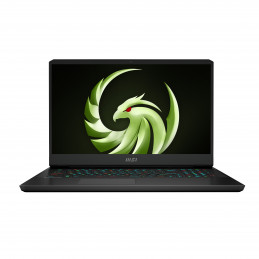 MSI Alpha 17-018ES AMD...