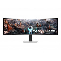 Monitor Gaming...