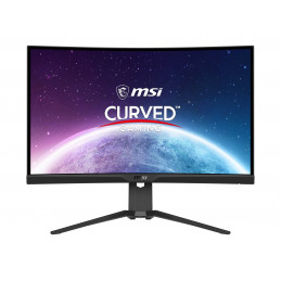 MSI MAG 275CQRX pantalla...