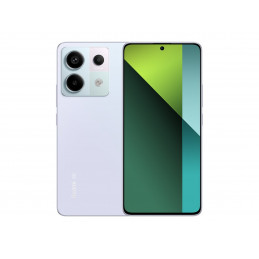 SMARTPHONE XIAOMI REDMI...