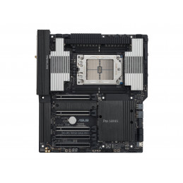 SAGE WIFI AMD TRX50 Socket...