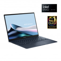 Porttil Asus ZenBook 14...