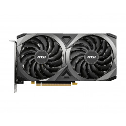 MSI VGA NVIDIA RTX 3060...