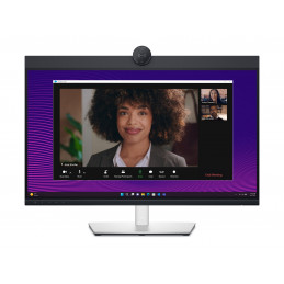 Dell 27 Video Conferencing...