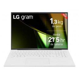 GRAM 17" I7 16GB RAM 512GB...