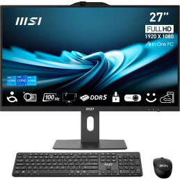 MSI AP272P-484ES i5-14400...