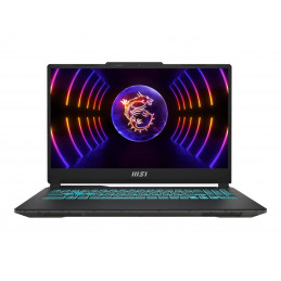 MSI Cyborg 15-828XES...