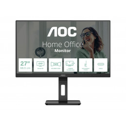Monitor Profesional AOC...