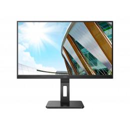 Monitor Profesional AOC...
