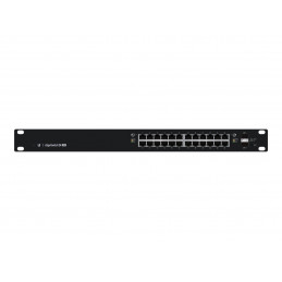 24-250W 24xGIGABIT PoE...