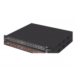 48-500W 48XRJ45/1XSFP/1XSFP...
