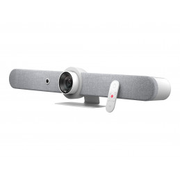 Logitech Rally Bar -...