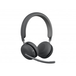 Logitech Zone Wireless 2 -...