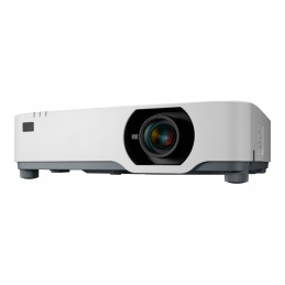 NEC P547UL - Proyector 3LCD...