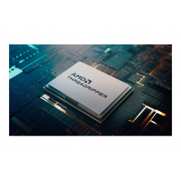 AMD Ryzen ThreadRipper...