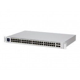 SWITCH GIGABIT DE 48 PUERTOS
