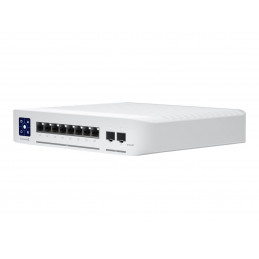 SWITCH ENTERPRISE 8