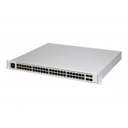 SWITCH PRO 48 POE Y SFP