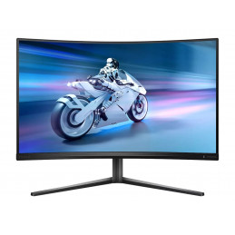 31.5 2560X1440 169 240HZ LFD