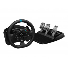 G923 RACING WHEEL AND...
