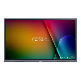 MONITOR TACTIL VIEWSONIC 65