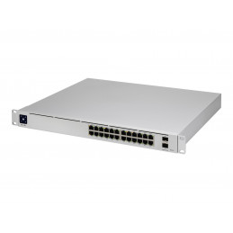 PRO-24-POE UNIFI SWITCH PRO...