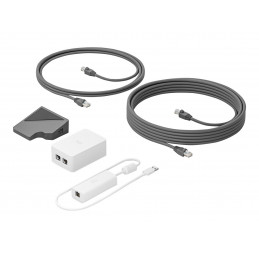 CAT5E KIT FOR LOGITECH TAP...