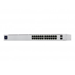 SWITCH 24 POE Y SFP