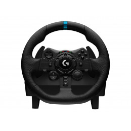 G923 RAC.WHEEL A.PEDALS...