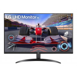 Monitor led lg 32ur500...