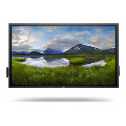65 4K INTERACTIVE TOUCH MON...